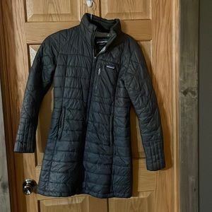 Patagonia womens jacket